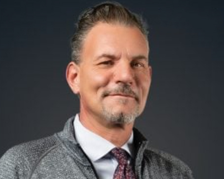 Jeff Kentziger